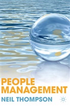 Neil Thompson - People Management