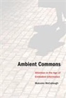 Malcolm Mccullough - Ambient Commons