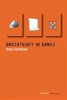 Greg Costikyan - Uncertainty in Games