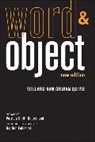 Patricia S. Churchland, Dagfinn Follesdal, Willard Van Orman Quine, W. V. Quine, Willard Van Orm Quine, Willard Van Orman Quine... - Word and Object
