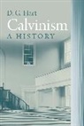 D. G. Hart, D.G. Hart, Darryl Hart, Darryl G. Hart, Prof. Darryl Hart, HART D G - Calvinism