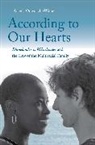 ONWUACHI WILLIG ANGELA, Angela Onwuachi-Willig - According to Our Hearts