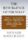 Richard Rosecrance, Richard N. Rosecrance, ROSECRANCE RICHARD N - Resurgence of the West