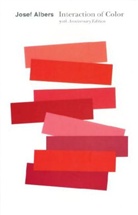 Josef Albers, Albers Josef - Interaction of Color