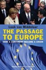 Luuk van Middelaar, Luuk van Middelaar - The Passage to Europe