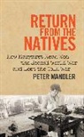 Peter Mandler, Mandler Peter - Return From the Natives
