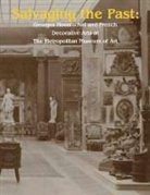 KISLUK GROSHEIDE DANIELLE ASSOCI, KISLUK GROSHEIDE DANIELLE O KRO, Danielle Kisluk-Grosheide, Danielle (Associate Curator Kisluk-Grosheide, Danielle O. Kisluk-Grosheide, Deborah L. Krohn... - Salvaging the Past