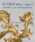 Reinier Baarsen, Reinier J. Baarsen, BAARSEN REINIER - Paris, 1650-1900