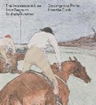Jay A. Clarke, Jay A. (EDT)/ Chapin Clarke, CLARKE JAY A, Jay A Clarke, Jay A. Clarke, Clarke Jay A. - Impressionist Line From Degas to Toulouse-Lautrec