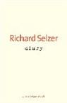 Richard Selzer - Diary