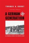 Thomas A. Kohut - German Generation
