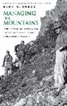 Sara M. Gregg - Managing the Mountains