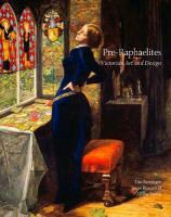 Tim Barringer, Tim (EDT)/ Rosenfeld Barringer, Jason Rosenfeld, Alison Smith, Tim Barringer, … - Pre-raphaelites Victorian Art and Design