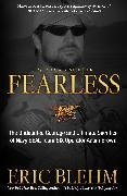 Eric Blehm, Blehm Eric - Fearless The Undaunted Courage and Ultimate Sacrifice of Navy Seal Team Six