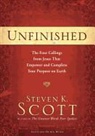 Steven K. Scott, SCOTT STEVEN K - Unfinished