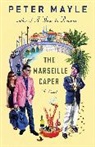Peter Mayle - The Marseille Caper