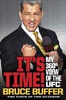 Bruce Buffer - It's Time!