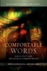 Stephen Woods Platten, Stephen Platten, Christopher Woods - Comfortable Words