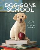 Amy Schmidt, Amy Schmidt Schmidt, Ron Schmidt, Ron Schmidt - Dog-Gone School