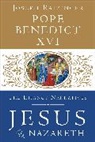 Pope Benedict Xvi, Pope/ Ratzinger Benedict XVI, Pope Benedict XVI, Joseph Ratzinger - Jesus of Nazareth