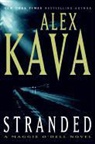 Alex Kava - Stranded