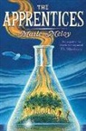 Maile Meloy, Maile/ Schoenherr Meloy, Ian Schoenherr, Ian Schoenherr - The Apprentices