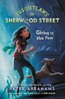 Peter Abrahams - Giving to the Poor