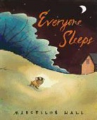 Marcellus Hall, Marcellus/ Hall Hall, Marcellus Hall - Everyone Sleeps
