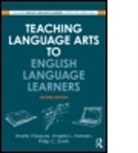 Angela L Hansen, Angela L. Hansen, Angela L. (Northern Arizona University Hansen, Philip C Smith, Philip C. Smith, Philip C. (University of South Florida Smith... - Teaching Language Arts to English Language Learners