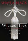 Shayla Black - Wicked Ties