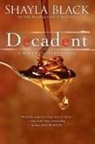 Shayla Black - Decadent