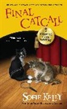Sofie Kelly - Final Catcall
