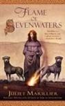 Juliet Marillier - Flame of Sevenwaters