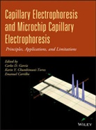 Carril, Emanuel Carrilho, Karin Chumbimuni-Torres, Karin Y Chumbimuni-Torres, Karin Y. Chumbimuni-Torres, Chumbimuni-Torres Karin Y.... - Capillary Electrophoresis and Microchip Capillary Electrophoresis