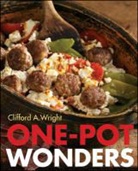 Clifford A. Wright - One-Pot Wonders