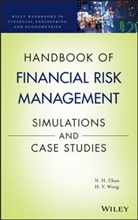Ngai Han Chan, Ngai Hang Chan, Ngai Hang Wong Chan, NH Chan, CHAN NGAI HANG WONG HOI YING, Hoi Ying Wong... - Handbook of Financial Risk Management