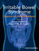 Anton Emmanuel - Irritable Bowel Syndrome
