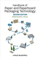 Mark J. Kirwan, Mark J. (Consultant in Packaging Technolog Kirwan, Mj Kirwan, KIRWAN MARK J, Mar J Kirwan, Mark J Kirwan... - Handbook of Paper and Paperboard Packaging Technology