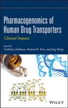 Ishikawa, T Ishikawa, Toshihara Ishikawa, Toshihis Ishikawa, Toshihisa Ishikawa, Toshihisa Kim Ishikawa... - Pharmacogenomics of Human Drug Transporters