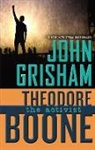 John Grisham - Theodore Boone