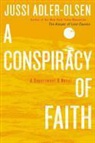 Jussi Adler-Olsen - A Conspiracy of Faith