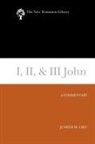 Judith Lieu - I, II, & III John