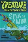 Bob Balaban, Bob/ Rash Balaban, Andy Rash - Sink or Swim