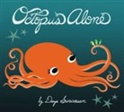 Divya Srinivasan - Octopus Alone
