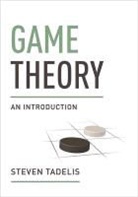 Steve Tadelis, Steven Tadelis, Tadelis Steven - Game Theory