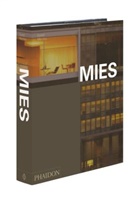 Detlef Mertins - Mies