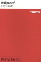 Wallpaper - Tokyo: 2013