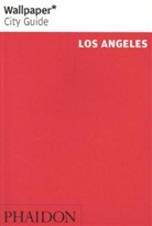 Wallpaper - Los Angeles: 2013