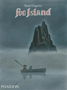 Tomi Ungerer - Fog Island