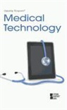 Greenaven Press (EDT), Greenaven Press, Carol Ullmann, Lynn M. Zott - Medical Technology